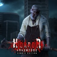 Horror Adventure : Zombie Edition