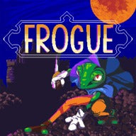 FROGUE