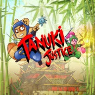 Tanuki Justice