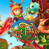 The Last Tinker™: City of Colors