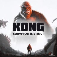 Kong: Survivor Instinct