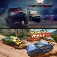 Rock ´N Racing Off Road and Rally