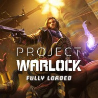 Project Warlock: Fully Loaded