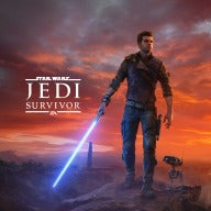 STAR WARS Jedi: Survivor™ PS4