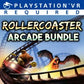 RollerCoaster Arcade VR Bundle