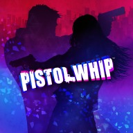 Pistol Whip PS4 and PS5