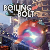 Boiling Bolt