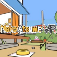 Neko Atsume VR