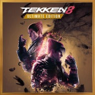 TEKKEN 8 - Ultimate Edition