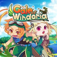 Gale of Windoria