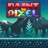 Paint by Pixel