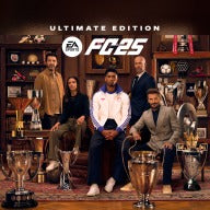 EA SPORTS FC™ 25 Ultimate Edition PS4 & PS5