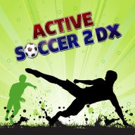 Active Soccer 2 DX