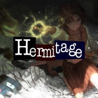 Hermitage: Strange Case Files