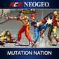 ACA NEOGEO MUTATION NATION