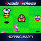 Arcade Archives HOPPING MAPPY