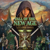 Fall of the New Age