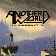 Another World - 20th Anniversary Edition