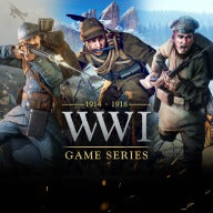 WW1 Game Series Bundle