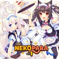 NEKOPARA Vol.1