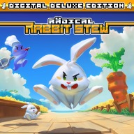 Radical Rabbit Stew - Digital Deluxe Edition