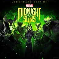 Marvel's Midnight Suns Legendary Edition for PS5™