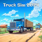 Truck Sim 2024