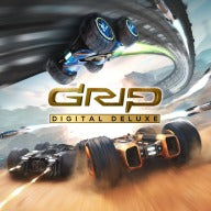 GRIP Digital Deluxe