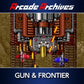 Arcade Archives GUN and FRONTIER