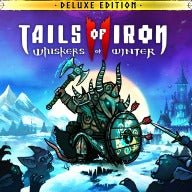 Tails of Iron 2: Whiskers of Winter - Deluxe Edition (PS4 & PS5)