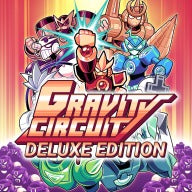 Gravity Circuit Deluxe