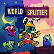 World Splitter