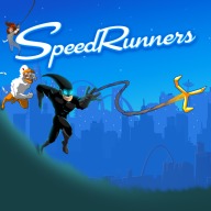 SpeedRunners Deluxe Bundle