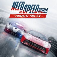 Need for Speed™ Rivals: Complete Edition