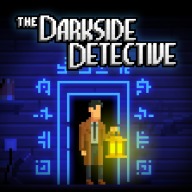 The Darkside Detective