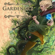 Gardener's Path PS4 and PS5