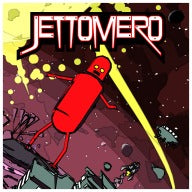 Jettomero