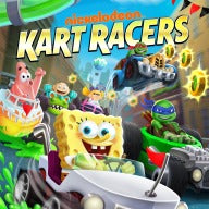 Nickelodeon Kart Racers