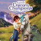 Wildshade: Unicorn Champions