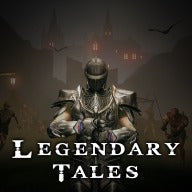 Legendary Tales