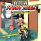 Toy Stunt Bike: Tiptop's Trials