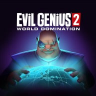 Evil Genius 2: World Domination PS4 & PS5