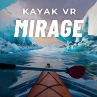 Kayak VR: Mirage