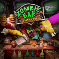 ZOMBIE BAR SIMULATOR VR