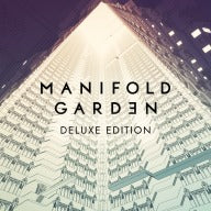 Manifold Garden Deluxe Edition