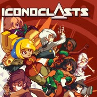 Iconoclasts (PSN)