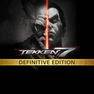 TEKKEN 7 - Definitive Edition