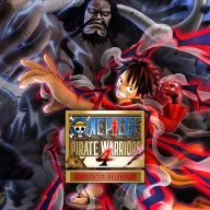 ONE PIECE: PIRATE WARRIORS 4 Deluxe Edition