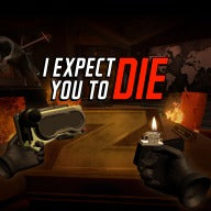 I Expect You To Die