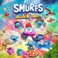 The Smurfs - Village Party